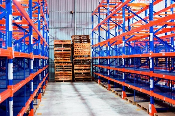 Đặt Hàng Kệ Kho Giá Tốt Giao Nhanh Toàn Quốc Từ Hệ Thống Xưởng