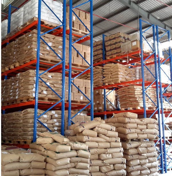 Chi Tiết Các Loại Giá Kệ Kho Hàng Bạn Nên Biết