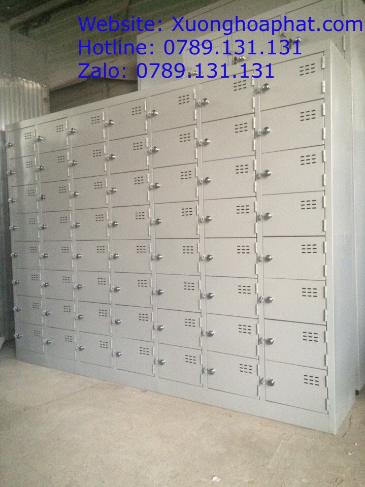 tủ locker