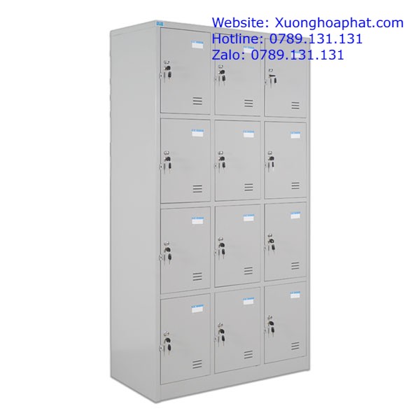 tủ locker