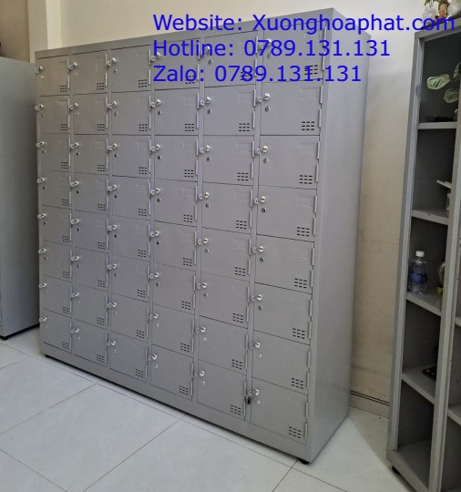 tủ sắt, tủ locker