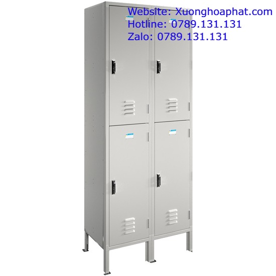 Tủ Sắt Đựng Tài Liệu