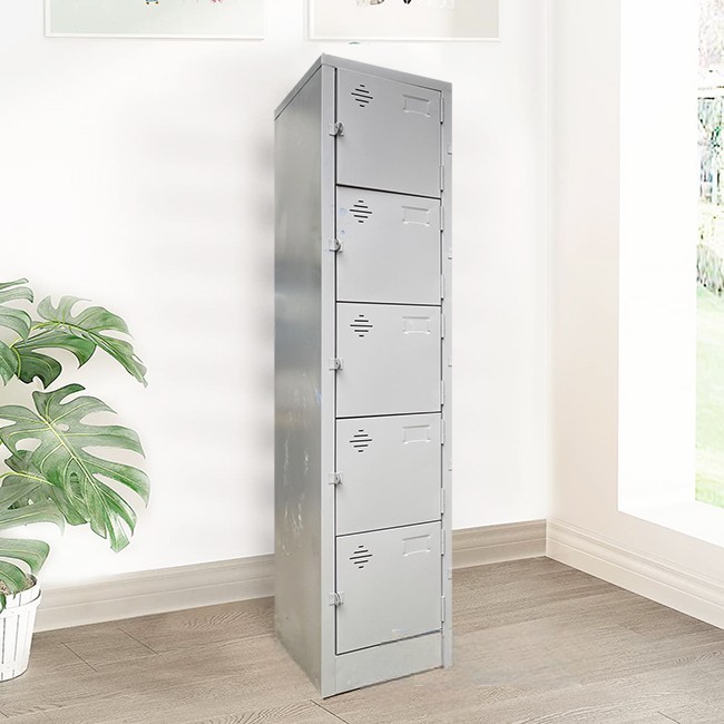 Tủ lokcer 5 ngăn Hòa Phát