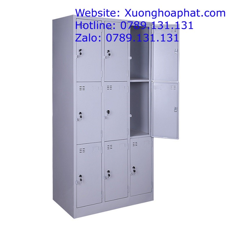 tủ locker