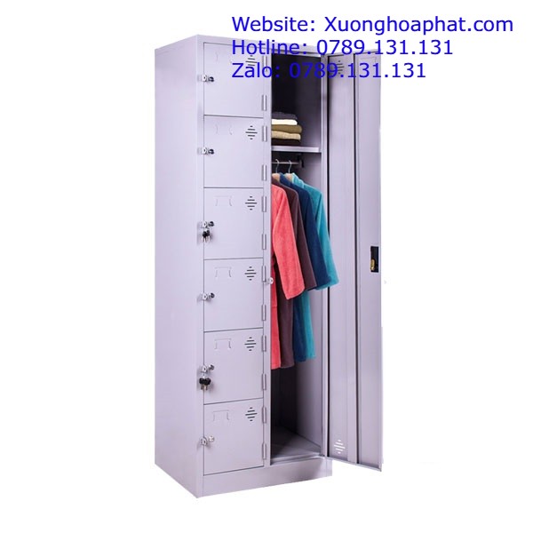 tủ locker