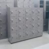 Tủ Locker Sắt Quản Lý Đồ Trong Hoạt Động Sản Xuất Kinh Doanh