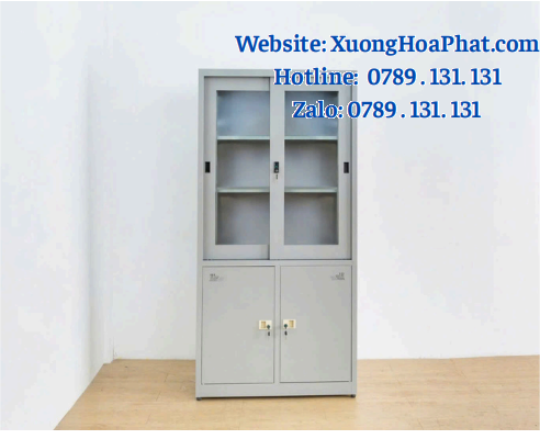 Tủ Sắt Văn Phòng Tủ Sắt Văn Phòng