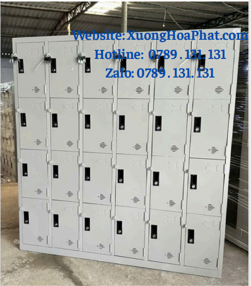 Tủ Sắt Văn Phòng Tủ Sắt Văn Phòng