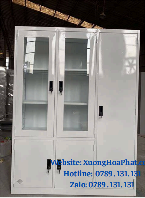 Tủ Sắt Cửa Lùa Tủ Sắt Cửa Lùa