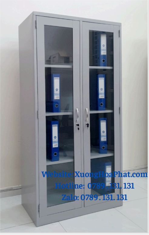 Tủ Sắt Văn Phòng Tủ Sắt Văn Phòng