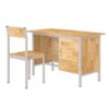 Bàn ghế giáo viên BGV103G - GGV103G 4 BGV103G GGV103G