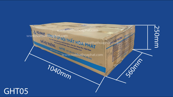 Xưởng Hòa Phát