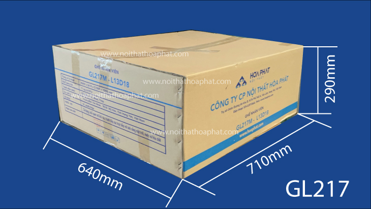 Xưởng Hòa Phát