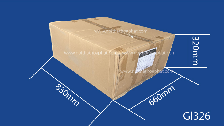 Xưởng Hòa Phát
