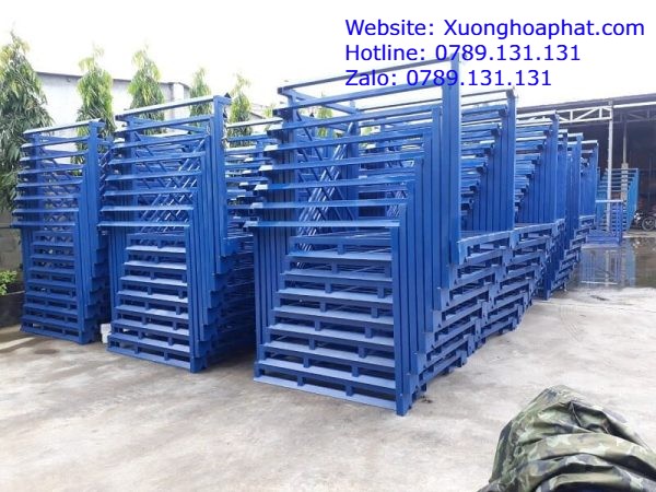 Kệ Pallet Hòa Phát