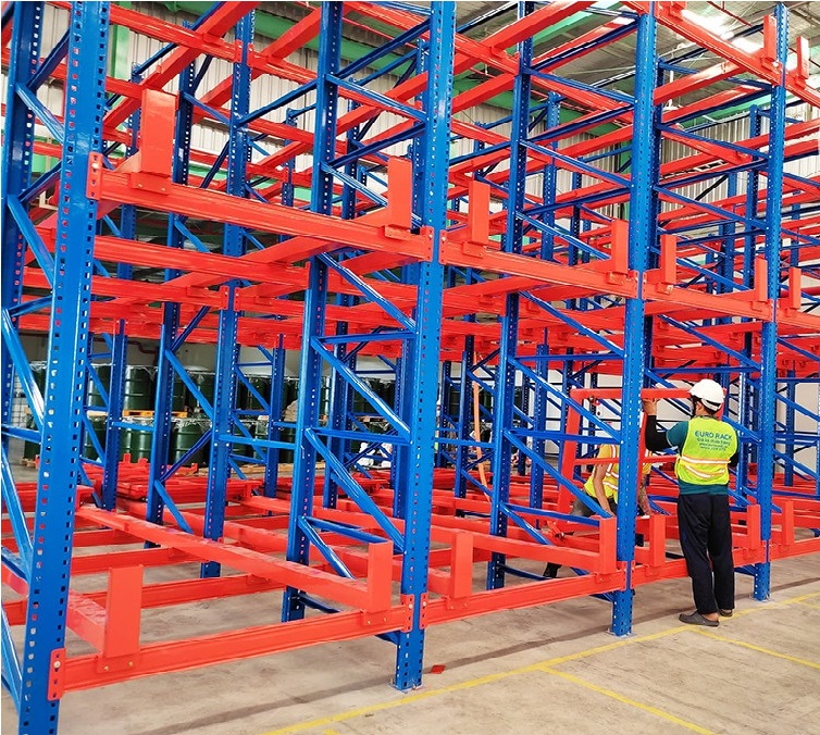 Lưu Ý Khi Lựa Chọn Hệ Thống Kệ Kho Chứa Hàng Trên Thị Trường