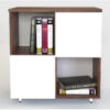 Tủ tài liệu LUX880-2T1 2 LUX880 2T1