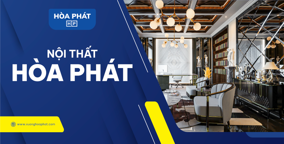 Xưởng Hòa Phát