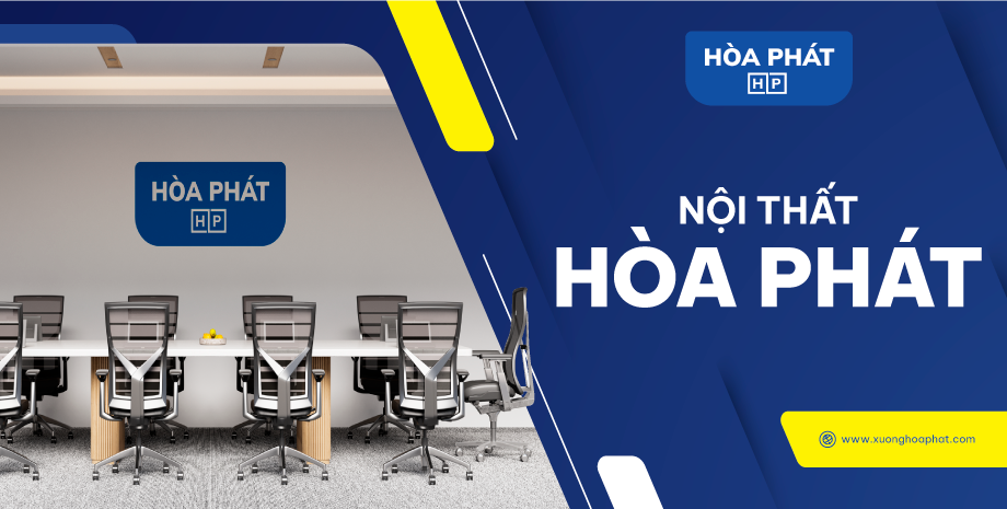 Xưởng Hòa Phát