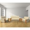 Sofa văn phòng SF33 4 Sofa van phong SF33