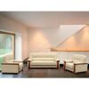 Sofa văn phòng SF34 4 Sofa van phong SF34