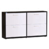 Tủ để giày TG06-2 4 TG06 2