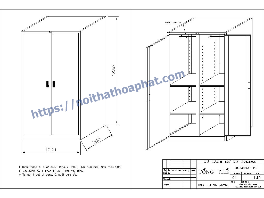 Xưởng Hòa Phát