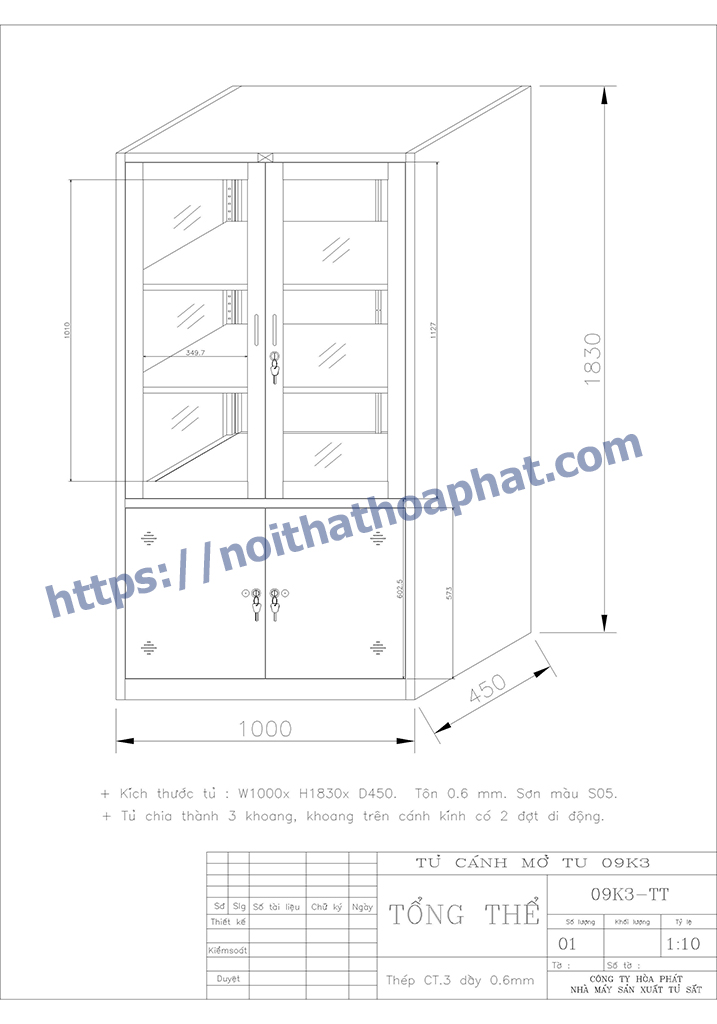 Xưởng Hòa Phát