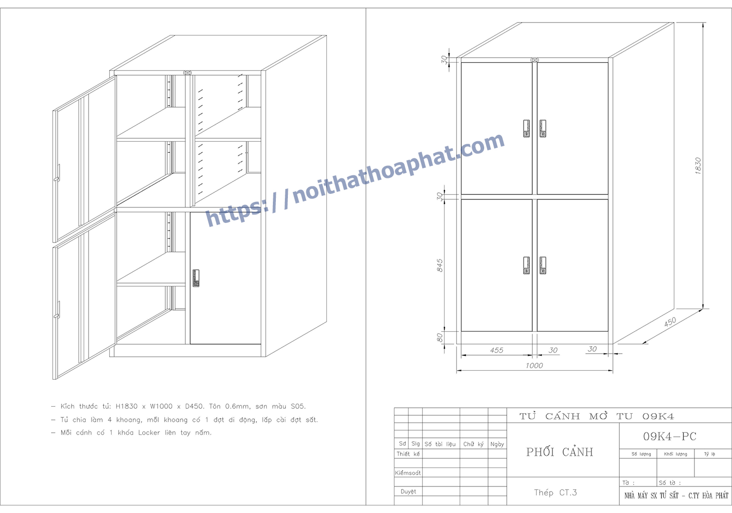 Xưởng Hòa Phát