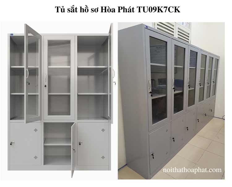Xưởng Hòa Phát