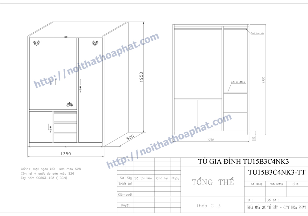 Xưởng Hòa Phát