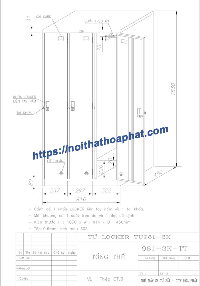 Xưởng Hòa Phát