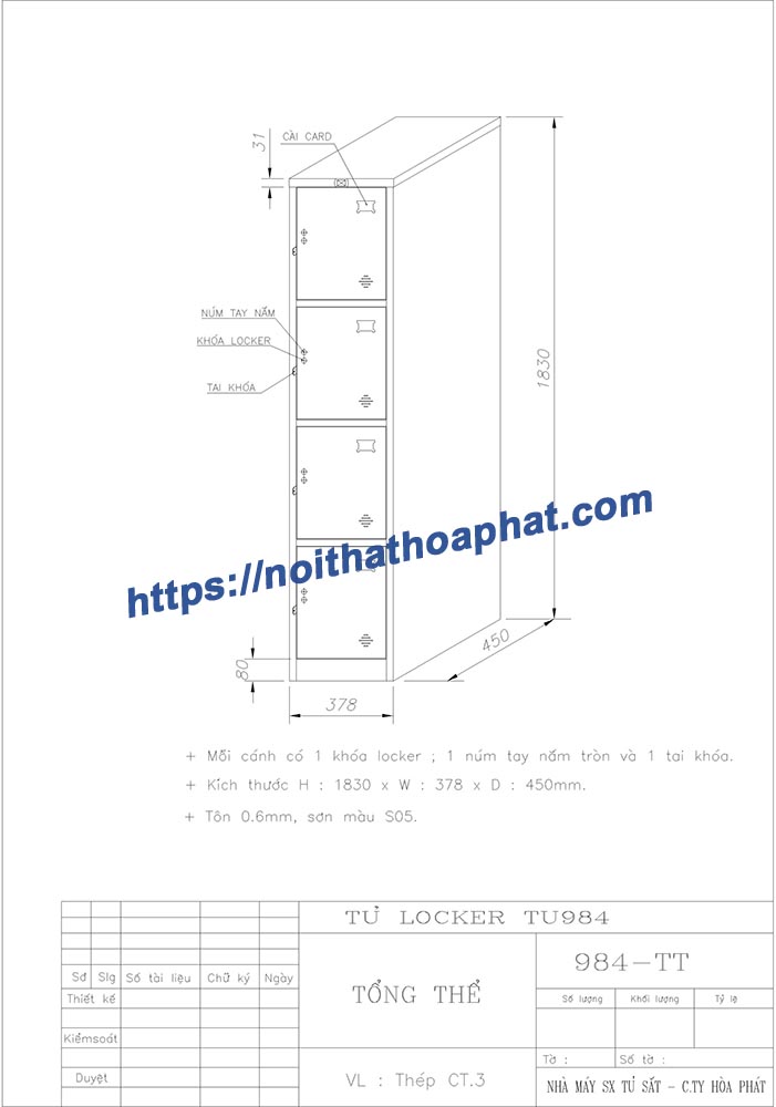 Xưởng Hòa Phát