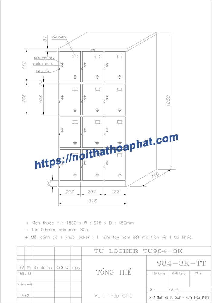 Xưởng Hòa Phát