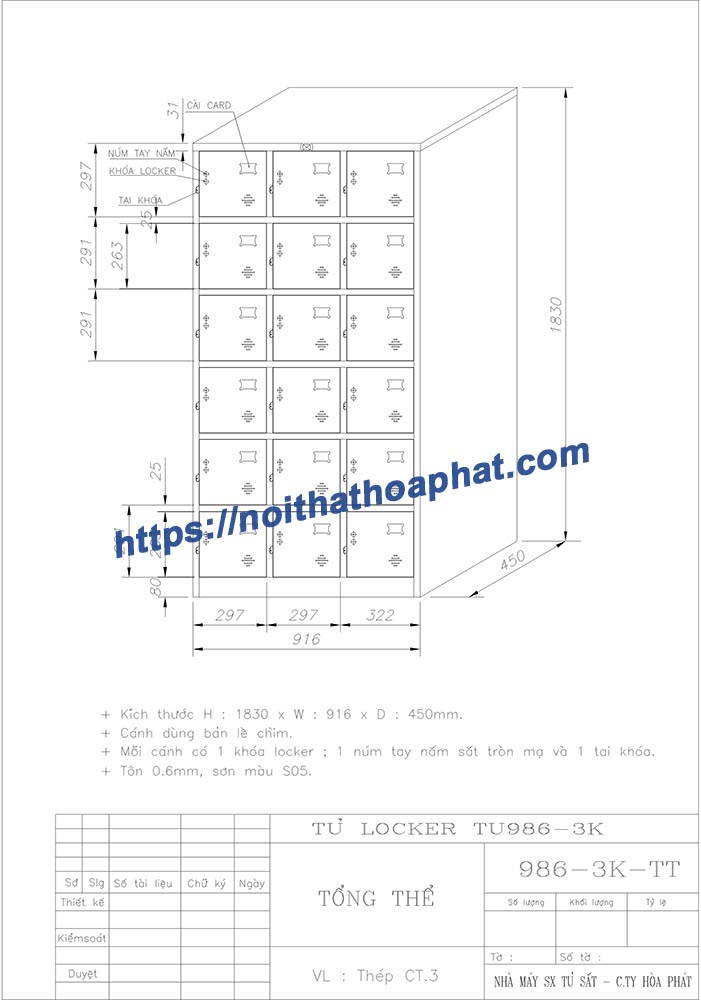 Xưởng Hòa Phát