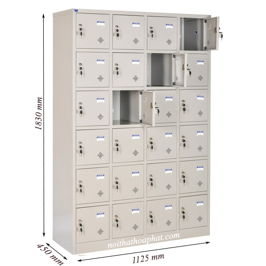 Xưởng Hòa Phát
