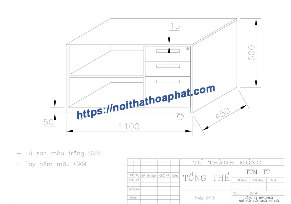Xưởng Hòa Phát