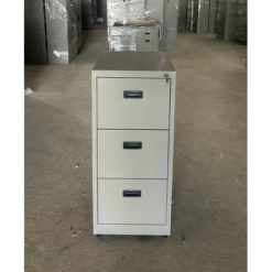 Tủ Ngăn Kéo 3 Hộc Đựng