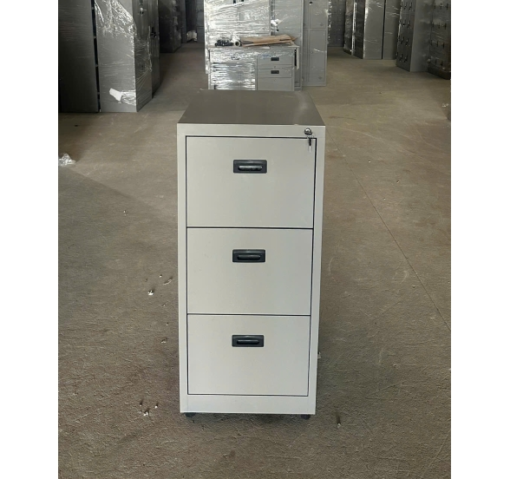 Tủ Ngăn Kéo 3 Hộc Đựng