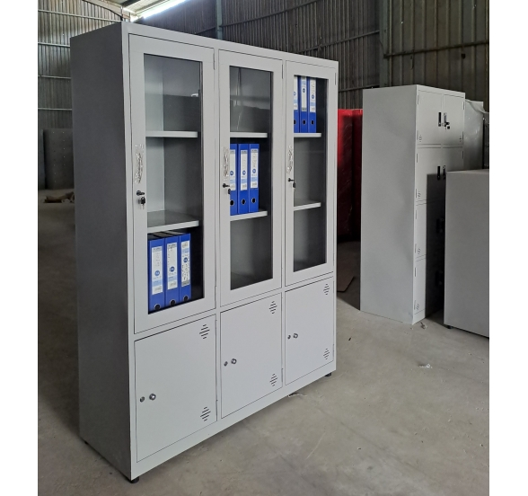 Cách Bảo Quản Tài Liệu Lâu Năm Bằng Tủ Sắt
