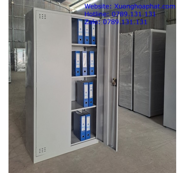 Chọn Mẫu Tủ Hồ Sơ Sắt Và Giao Tận Nơi Giá Tận Xưởng