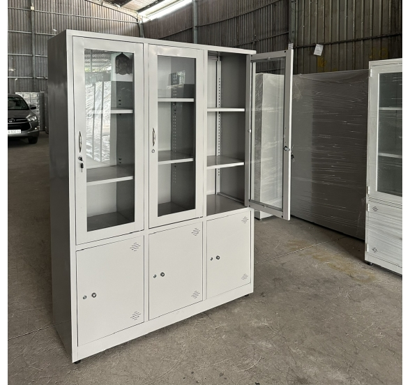 Cách Sắp Xếp Hồ Sơ Khoa Học Trong Tủ Sắt Văn Phòng