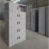 Tủ Sắt Hồ Sơ 10 Khoang Cánh Mở 9 Tủ Locker Là Gì? Vì Sao Gọi Là Tủ Văn Phòng?