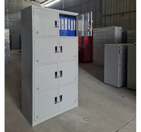 Những Sai Lầm Khi Chọn Mua Tủ Sắt Văn Phòng