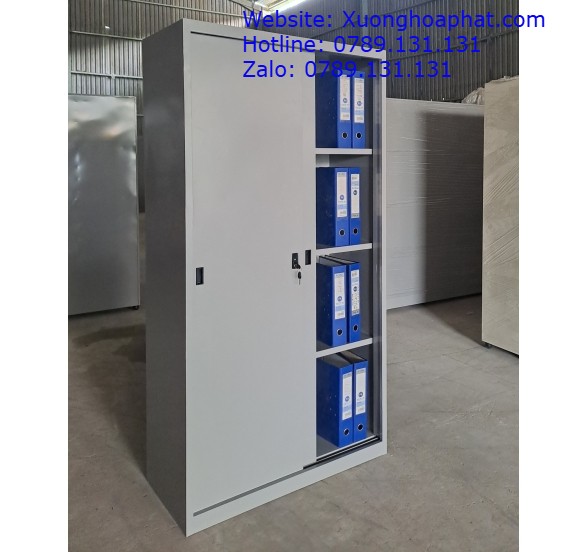 Những Sai Lầm Khi Chọn Mua Tủ Sắt Văn Phòng Giá Rẻ