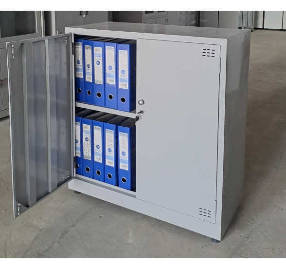 Kinh Nghiệm Chọn Mua Tủ Sắt Hồ Sơ Phù Hợp Nhu Cầu