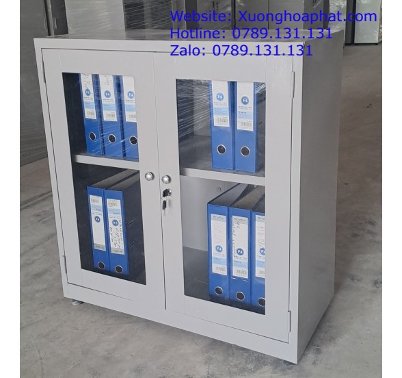 Tủ Sắt Thiết Kế 2 Cánh, 3 Cánh, 4 Cánh