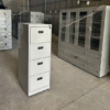 Tủ Sắt File Hồ Sơ 4 Hộc
