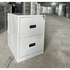 Tủ Sắt 2 Ngăn Kéo