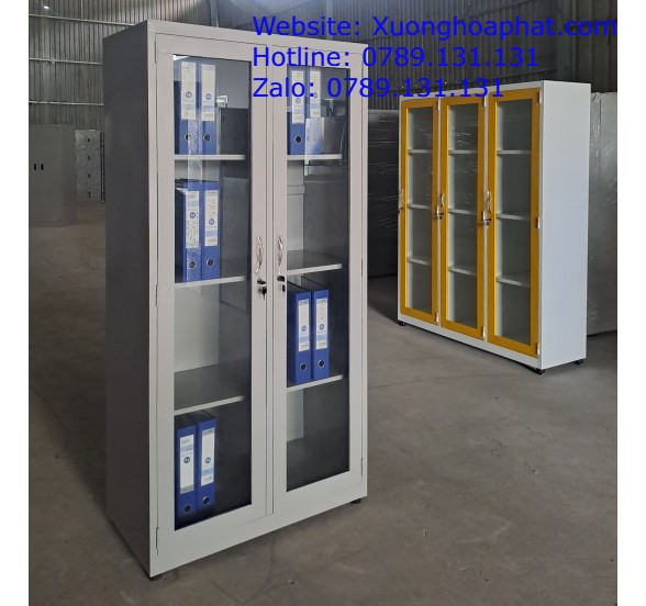 Tủ Sắt Với Ưu Điểm Chắc Chắn Và Độ Bền Cao Tủ Sắt Với Ưu Điểm Chắc Chắn Và Độ Bền Cao